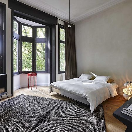 Kind Of Oj Bed & Breakfast Brugge Ngoại thất bức ảnh