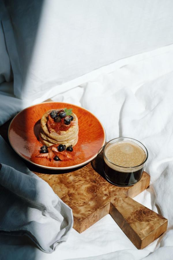 Kind Of Oj Bed & Breakfast Brugge Ngoại thất bức ảnh