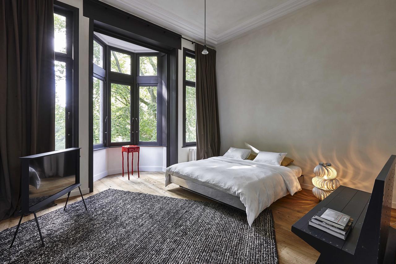 Kind Of Oj Bed & Breakfast Brugge Ngoại thất bức ảnh