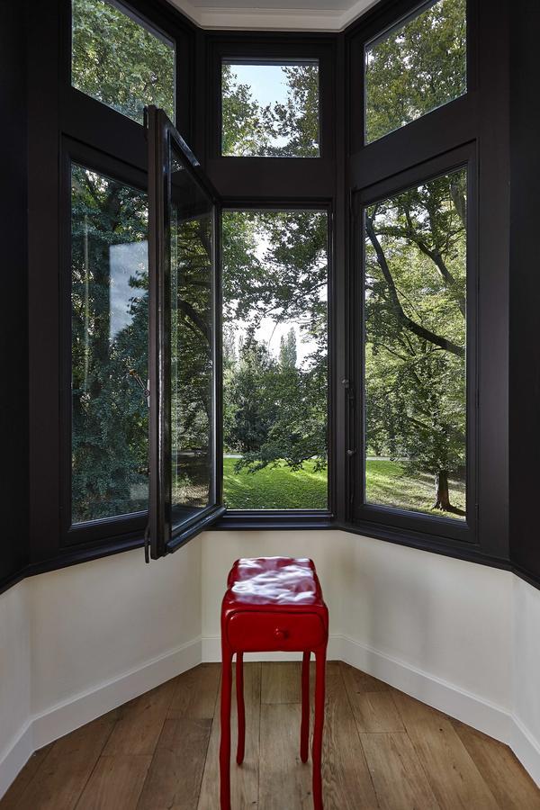 Kind Of Oj Bed & Breakfast Brugge Ngoại thất bức ảnh