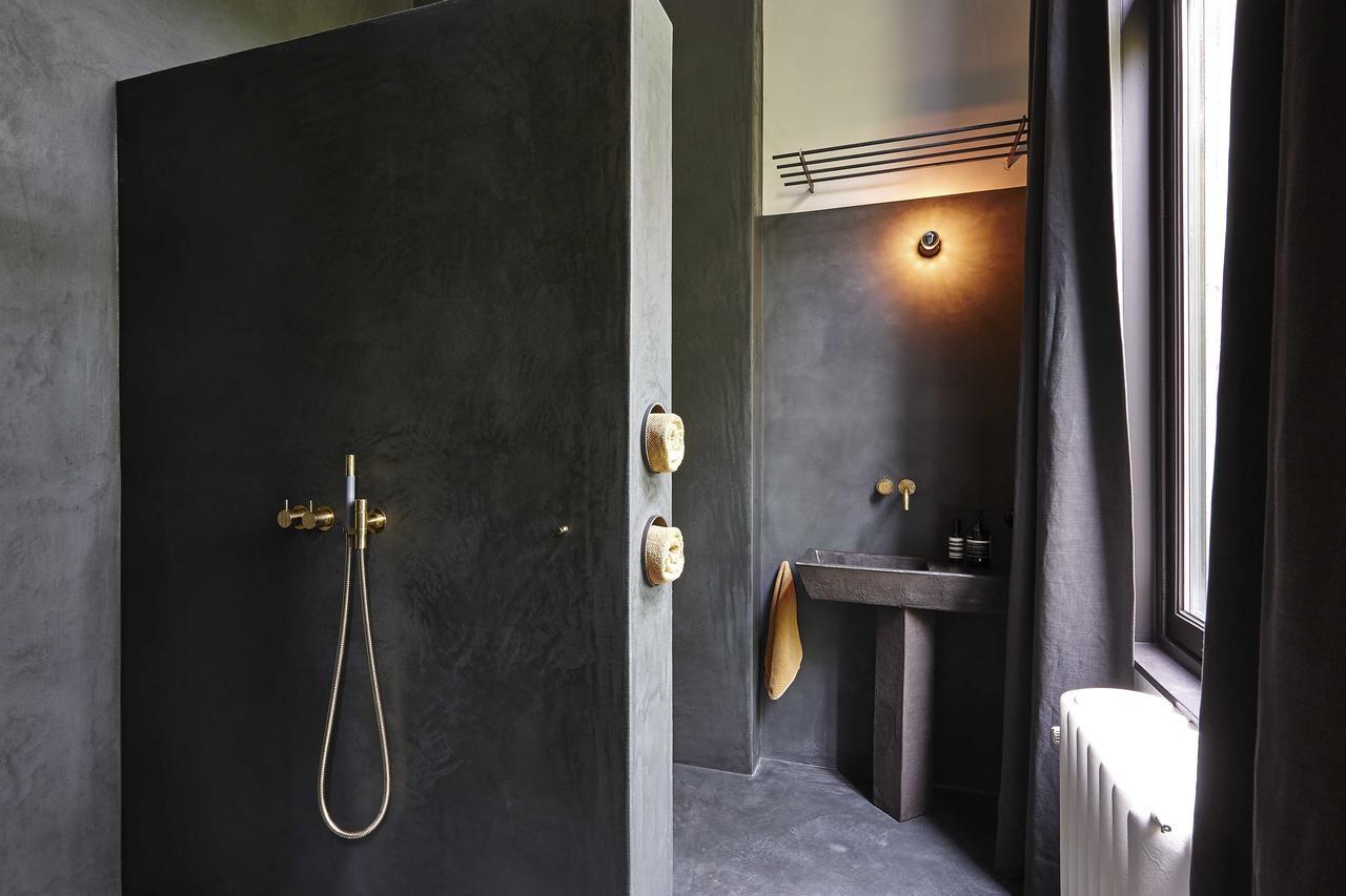 Kind Of Oj Bed & Breakfast Brugge Ngoại thất bức ảnh