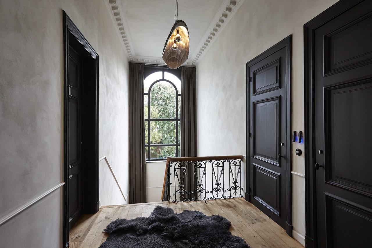 Kind Of Oj Bed & Breakfast Brugge Ngoại thất bức ảnh