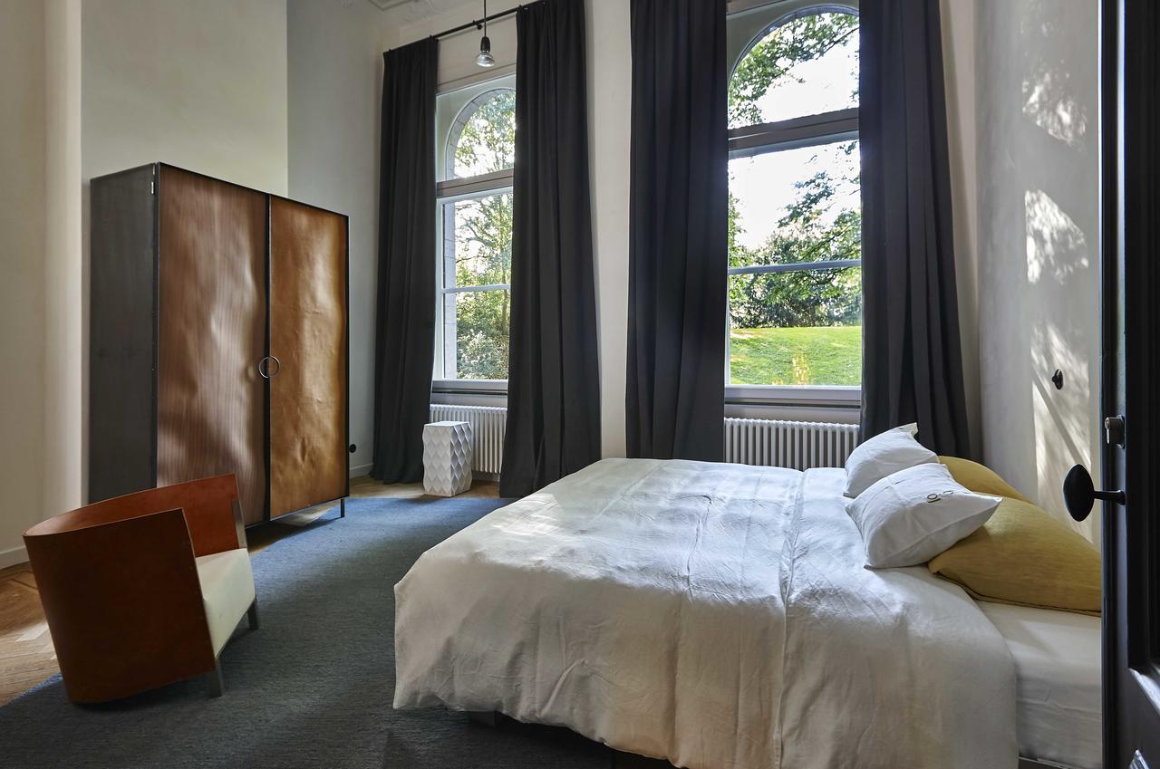 Kind Of Oj Bed & Breakfast Brugge Ngoại thất bức ảnh