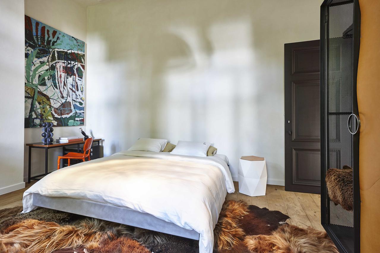 Kind Of Oj Bed & Breakfast Brugge Ngoại thất bức ảnh